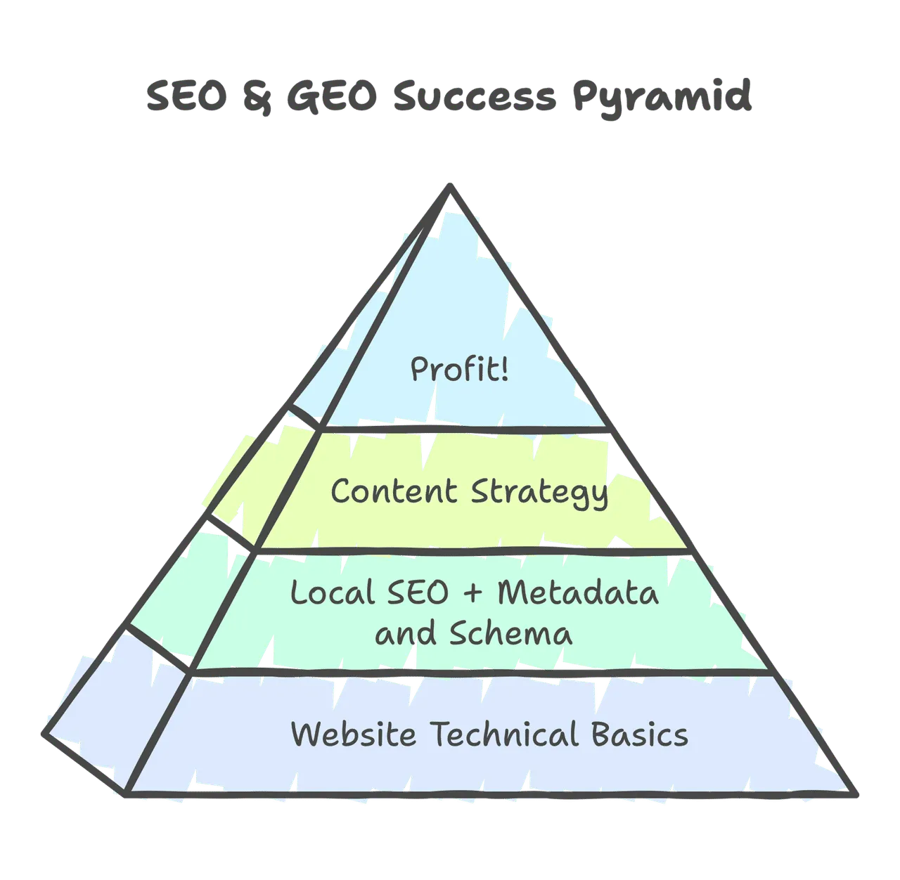SEO Report header